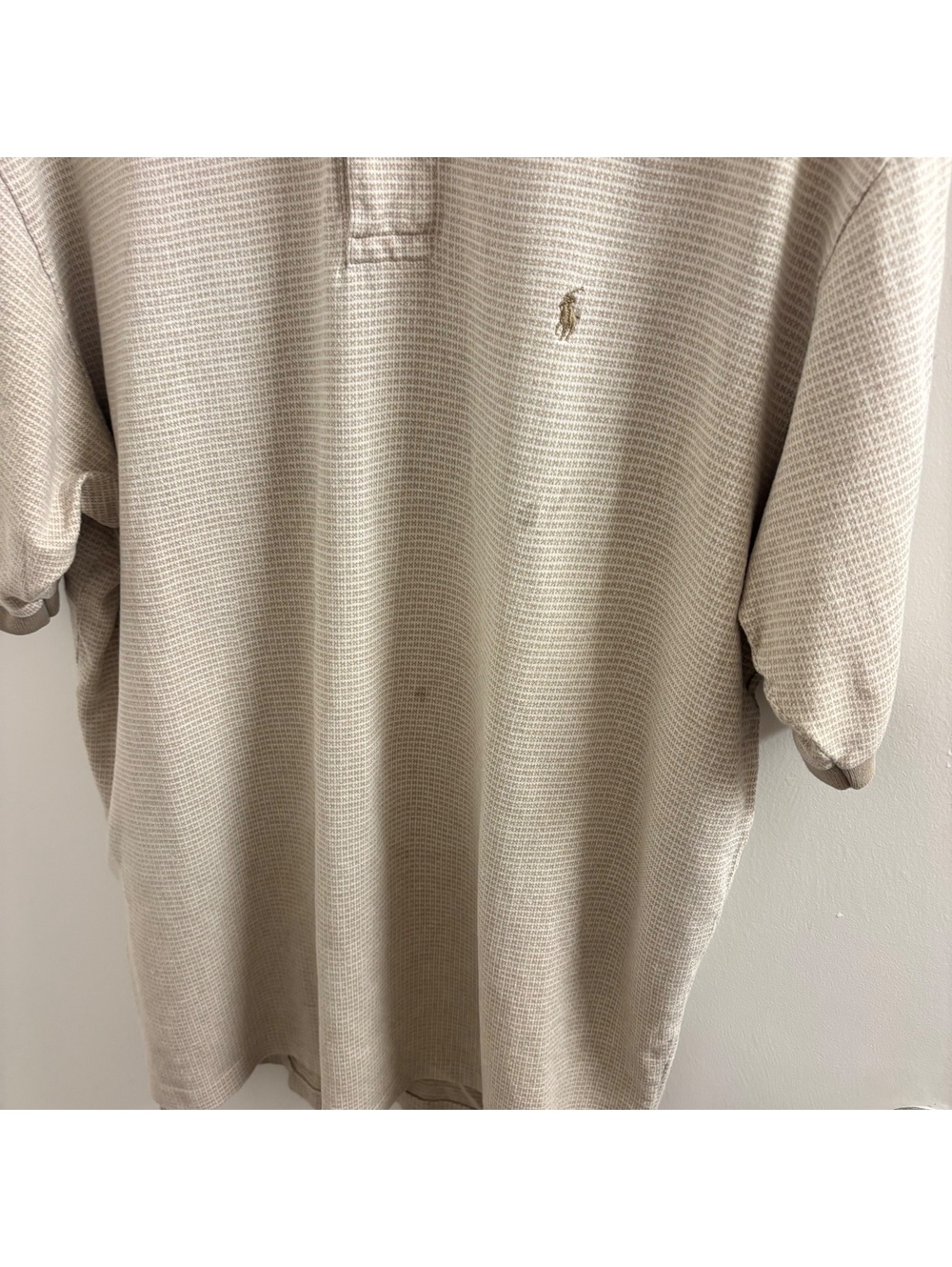 Brown Polo - Picture 3 of 4